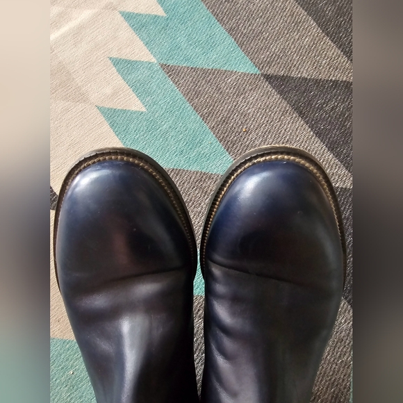 Gucci Men's Boots - Picture 12 of 14